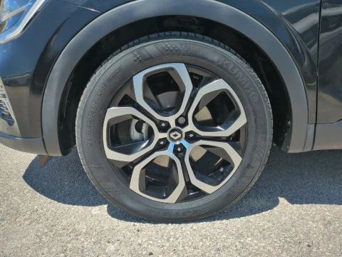 Renault Arkana Zen E-TECH Híbrido 105kW(145CV)