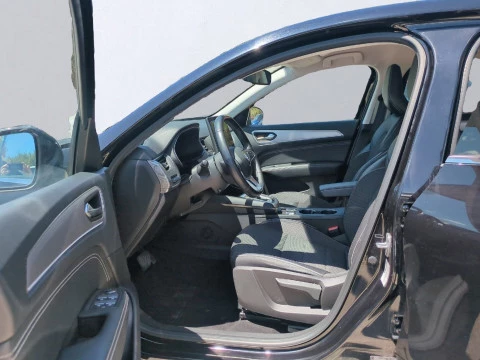 Renault Arkana Zen E-TECH Híbrido 105kW(145CV)