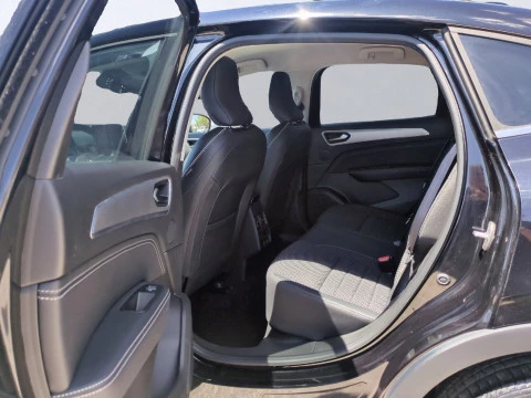 Renault Arkana Zen E-TECH Híbrido 105kW(145CV)