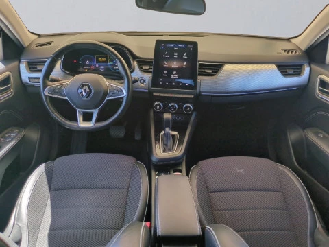 Renault Arkana Zen E-TECH Híbrido 105kW(145CV)