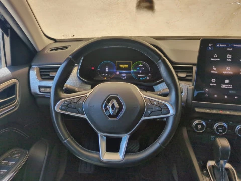 Renault Arkana Zen E-TECH Híbrido 105kW(145CV)
