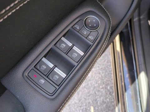 Renault Arkana Zen E-TECH Híbrido 105kW(145CV)