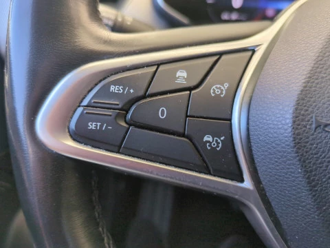 Renault Arkana Zen E-TECH Híbrido 105kW(145CV)