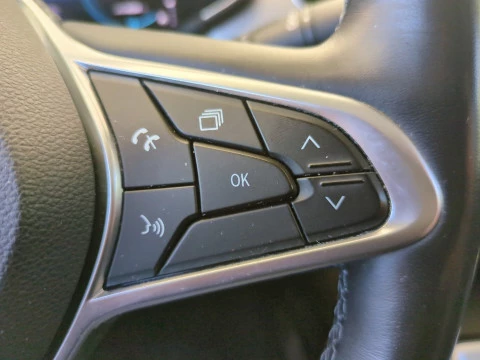 Renault Arkana Zen E-TECH Híbrido 105kW(145CV)