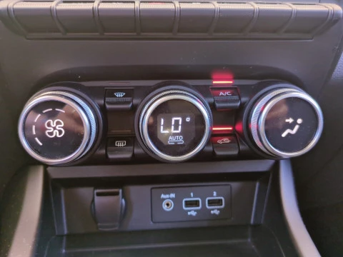 Renault Arkana Zen E-TECH Híbrido 105kW(145CV)