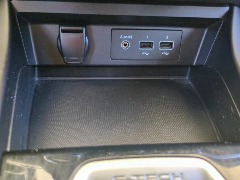 Renault Arkana Zen E-TECH Híbrido 105kW(145CV)