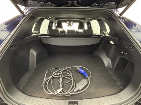 Toyota Rav4 2.5l PLUG-IN 300PH (e-CVT) Advance