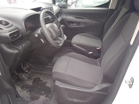 Citroën Berlingo Talla M BlueHDi 100 CONTROL