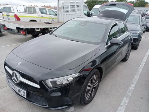 Mercedes-Benz Clase A A 250 e