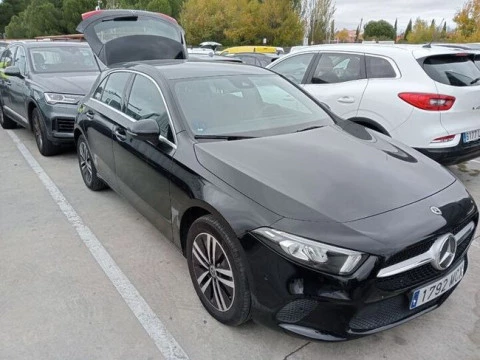 Mercedes-Benz Clase A A 250 e