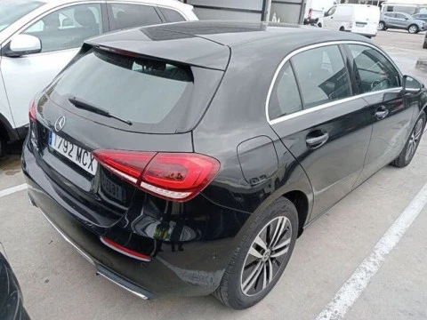 Mercedes-Benz Clase A A 250 e