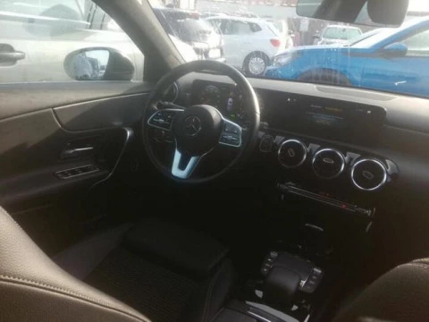 Mercedes-Benz Clase A A 250 e