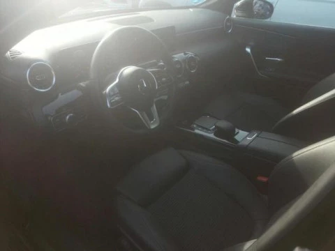 Mercedes-Benz Clase A A 250 e