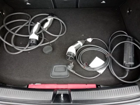 Mercedes-Benz Clase A A 250 e