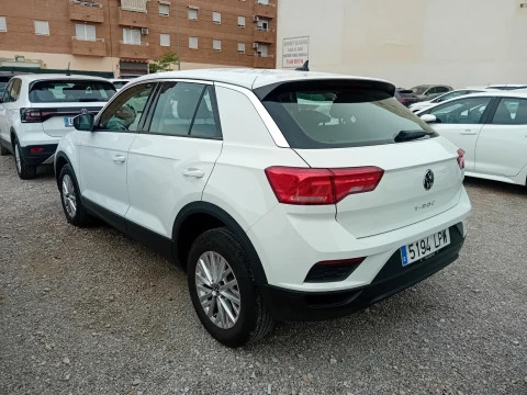 Volkswagen T-Roc Edition 2.0 TDI 85kW (115CV)