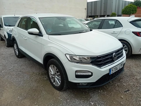 Volkswagen T-Roc Edition 2.0 TDI 85kW (115CV)