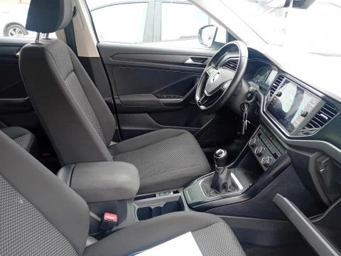 Volkswagen T-Roc Edition 2.0 TDI 85kW (115CV)