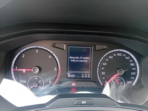 Volkswagen T-Roc Edition 2.0 TDI 85kW (115CV)