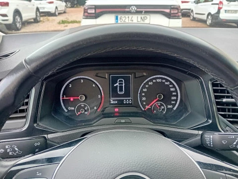 Volkswagen T-Roc Edition 2.0 TDI 85kW (115CV)