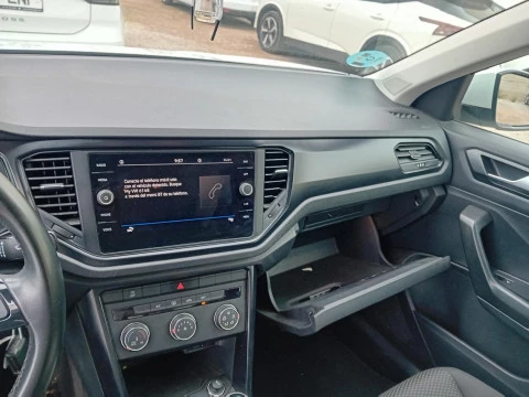 Volkswagen T-Roc Edition 2.0 TDI 85kW (115CV)