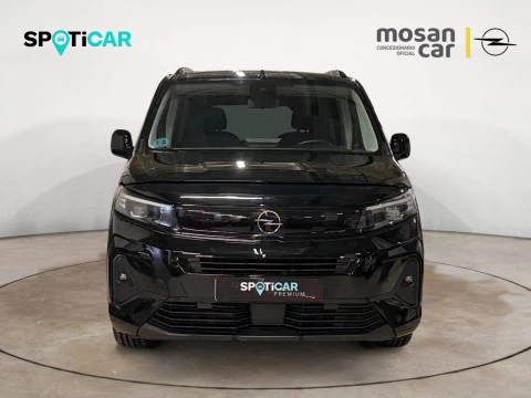 Opel Combo 100 Cv 1.5 Td S/S MT6 €6.4 ebis