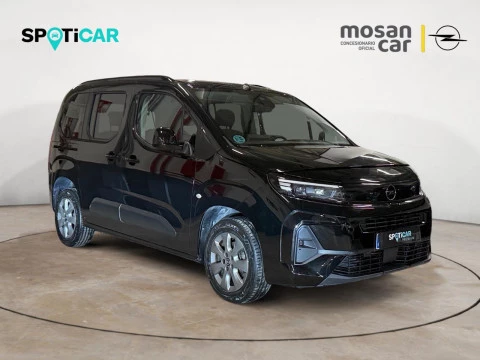 Opel Combo 100 Cv 1.5 Td S/S MT6 €6.4 ebis