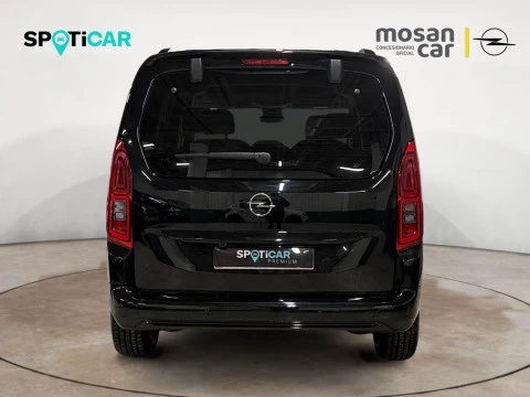 Opel Combo 100 Cv 1.5 Td S/S MT6 €6.4 ebis