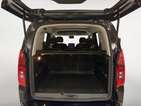 Opel Combo 100 Cv 1.5 Td S/S MT6 €6.4 ebis