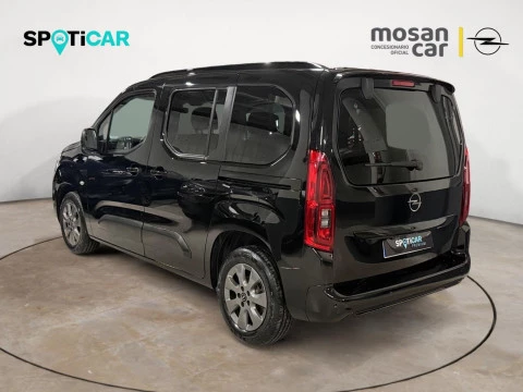 Opel Combo 100 Cv 1.5 Td S/S MT6 €6.4 ebis