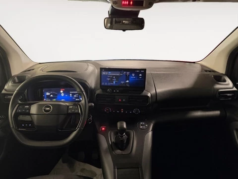 Opel Combo 100 Cv 1.5 Td S/S MT6 €6.4 ebis