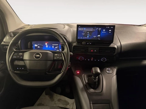 Opel Combo 100 Cv 1.5 Td S/S MT6 €6.4 ebis