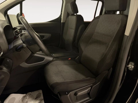 Opel Combo 100 Cv 1.5 Td S/S MT6 €6.4 ebis