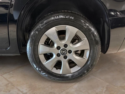 Opel Combo 100 Cv 1.5 Td S/S MT6 €6.4 ebis