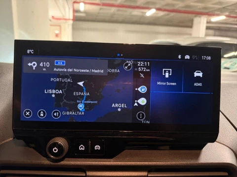 Opel Combo 100 Cv 1.5 Td S/S MT6 €6.4 ebis