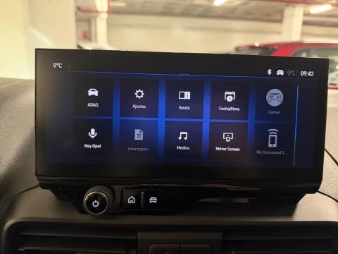 Opel Combo 100 Cv 1.5 Td S/S MT6 €6.4 ebis