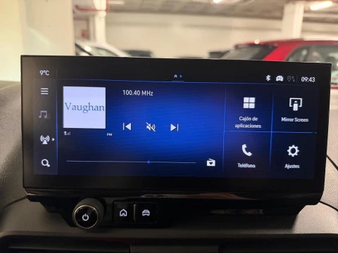 Opel Combo 100 Cv 1.5 Td S/S MT6 €6.4 ebis