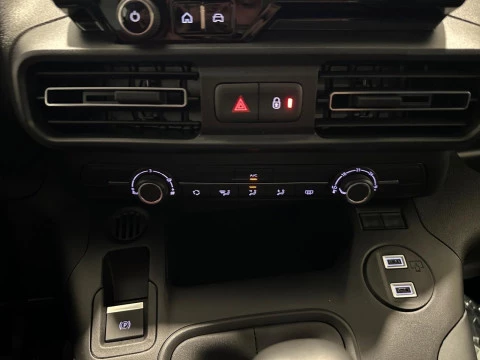 Opel Combo 100 Cv 1.5 Td S/S MT6 €6.4 ebis