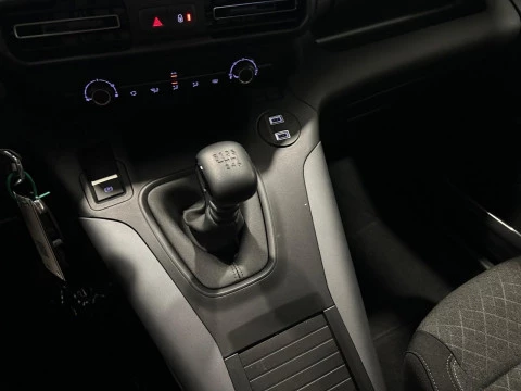 Opel Combo 100 Cv 1.5 Td S/S MT6 €6.4 ebis