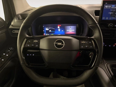 Opel Combo 100 Cv 1.5 Td S/S MT6 €6.4 ebis