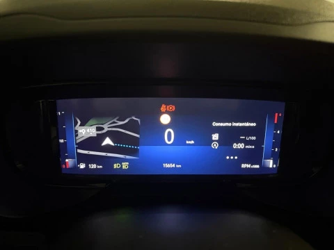 Opel Combo 100 Cv 1.5 Td S/S MT6 €6.4 ebis