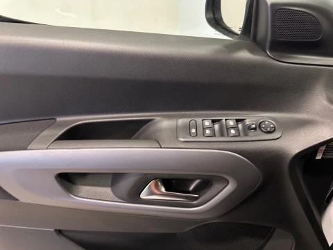 Opel Combo 100 Cv 1.5 Td S/S MT6 €6.4 ebis