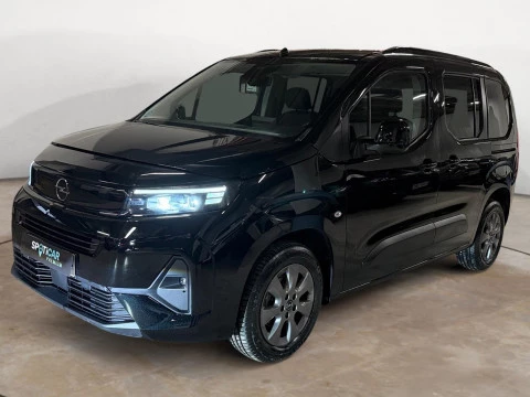 Opel Combo 100 Cv 1.5 Td S/S MT6 €6.4 ebis