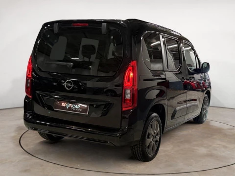 Opel Combo 100 Cv 1.5 Td S/S MT6 €6.4 ebis