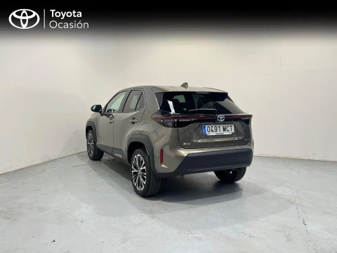 Toyota Yaris Cross 1.5 120H Style