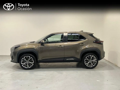 Toyota Yaris Cross 1.5 120H Style