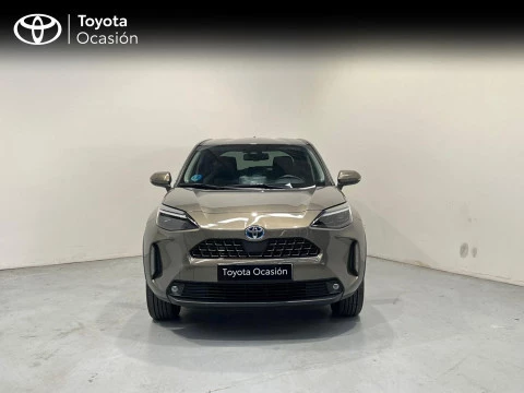 Toyota Yaris Cross 1.5 120H Style