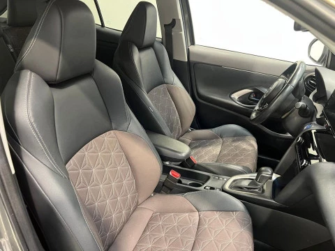 Toyota Yaris Cross 1.5 120H Style