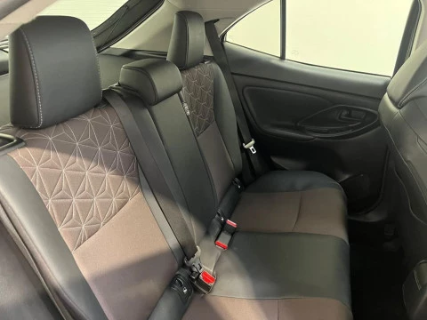 Toyota Yaris Cross 1.5 120H Style