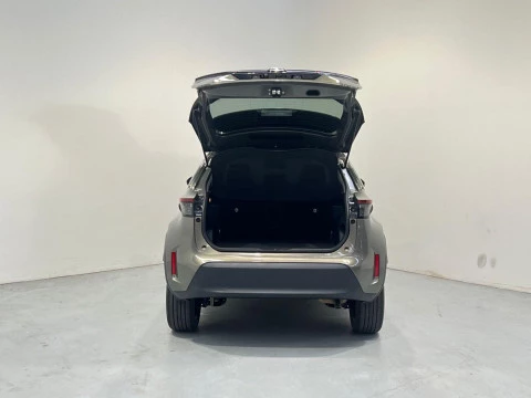 Toyota Yaris Cross 1.5 120H Style