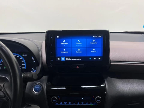 Toyota Yaris Cross 1.5 120H Style